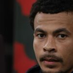 Dele Alli odhaľuje prenosový osud, pretože Wrexham urobte poslednú kontaktnú celebritu | Futbal | Športová aktivita
