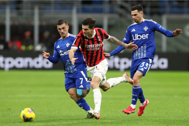 Demonštrácia španielskych futbalistov po Rabiote 

