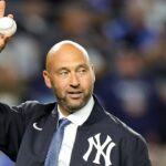 Derek Jeter zábavne znížil cenu hovoru Dodgers' 2020 Globe Collection