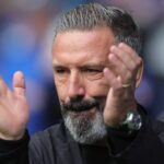 Derek McInnes zaujme pozíciu pri prevzatí úlohy Rangers Clear | Futbal | Športová aktivita