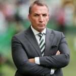 Brendan Rodgers odstúpil z funkcie manažéra Celticu v pondelok po tom, čo sa situácia v Parkhead zhoršila