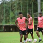 Detaily živého vysielania Chennaiyin FC vs Východné Bengálsko: Kedy, kde vidieť oblek AIFF Super Mug 2025-26?