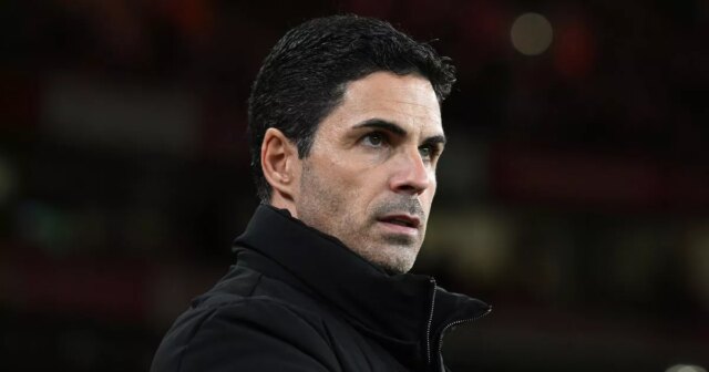 Deväť hráčov je pripravených vynechať Burnley vs Arsenal, keďže problémy Mikel Arteta sa pozerá