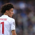 Didier Deschamps poskytuje tipy pre Monako Magnnes Akliouche