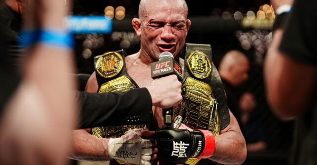 Diego Brandao si myslí, že má 3 úspechy ďaleko od Diego Brandao si myslí, že má 3 úspechy ďaleko od vypustenia titulu UFC