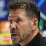 Diego Simeone placho kope v Liverpoole po bičovaní Arsenalu|Futbal|Športová aktivita
