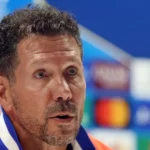 Diego Simeone posiela kolekcii výhražný sľub so skutočnými senzáciami na Mikel Arteta