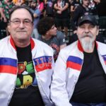 Dieťa príbehu WWE jasne ukazuje zdravie a pohodu predchádzajúceho profesionálneho zápasníka