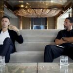 Dimitar Berbatov otvoril svoje utrpenie únosu v podcaste Rio Ferdinanda