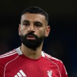 Mohamed Salah