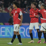 �� divoký deň na majstrovstvách sveta U20!