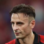 Bývalý útočník Manchester United Dimitar Berbatov