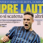 Dnešné dokumenty - vždy Lautaro, Conte upozorní de Bruyne