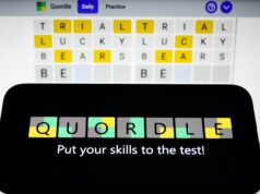 Dnešné odpovede a rady spoločnosti Qordle na 19. novembra 2025 Dnešné odpovede a tipy spoločnosti Quordle na 21. októbra 2025