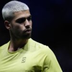 Dni po srdcervúcej prehre Paris Masters si Carlos Alcaraz oddýchne pred kľúčovými finále ATP.