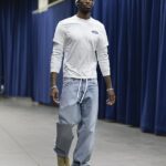 Polícia vyšetruje vlámanie do domu hviezdy NBA Shaia Gilgeousa-Alexandra