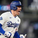 Dodgers, Blue Jays dodáva pôsobivú videohru Globe Collection