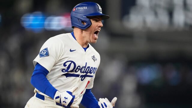 Dodgers, Blue Jays dodáva pôsobivú videohru Globe Collection Dodgers, Blue Jays dodáva pôsobivú videohru Globe Collection