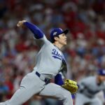 Dodgers: Prečo skutočne Dave Roberts nevyužil Roki Sasaki predtým vo videohre 2?