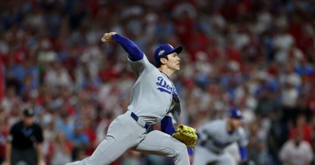 Dodgers: Prečo skutočne Dave Roberts nevyužil Roki Sasaki predtým vo videohre 2? 

