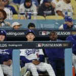 Dodgers Strike zaručil víťazstvo vo videohre 3 a v súčasnosti by mohli vyhodiť obdobie