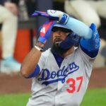 Dodgers 'Teoscar Hernandez prechádza cez strediská z dôvodu prenasledovania správ