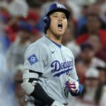 Dodgers sa opiera o obrovskú smenu, aby porazili Phillies a prevzali vedenie 2-0 NLDS