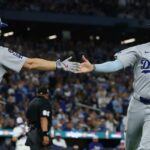 Dodgers zvažujú premiestnenie Andyho Pagesa z plánu hry Globe Collection 3