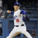 Dodgersov hádzanie do vynikajúcej oblasti pred budúcim zápasom NLDS