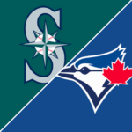 Dodržiavajte Live: Námorníci riešia Blue Jays vo videohre ALCS 2