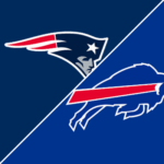 Dodržiavajte živé: Náklady, Patriots Challent na „Sunday Evening Football“