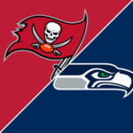 Dodržiavajte živé: Seahawks, Bucs náročné v dôležitom konflikte NFC