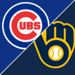 Dodržiavajte živé: Výrobcovia, Cubs Open Open National Organization Division Collection Play