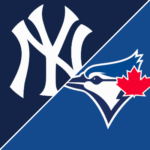 Dodržiavajte živé miesto: Blue Jays hostia Yankees v Clash of Al East Oponents