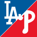 Dodržiavajte život: Phiilies, Dodgers