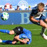 Dokument Ciele Nashville SC Break Ciele v Draw vs. CF Montreal