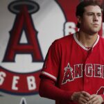 Domácnosť Tyler Skaggs, Anjeli, preberajú občiansky test v hodnote miliónov