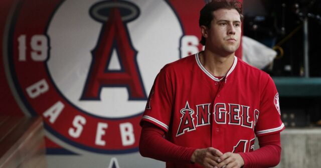 Domácnosť Tyler Skaggs, Anjeli, preberajú občiansky test v hodnote miliónov 

