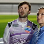 Domácnosť celebrít NASCAR spojená s autonehodou