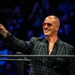 Don Callis reaguje na jeho zjavenie na AEW Dynamite