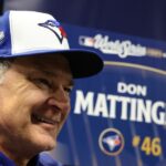Don Mattingly odhaľuje, prečo sa pred desiatimi rokmi rozišiel s Dodgers