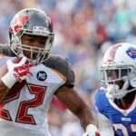 Doug Martin zomrel: Objavili sa informácie o osude bývalej celebrity NFL