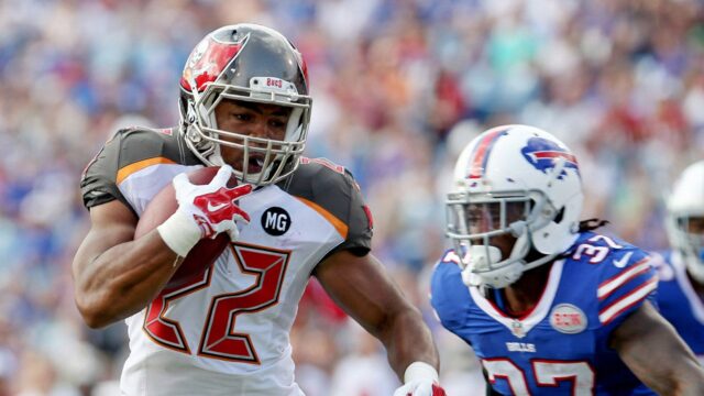 Doug Martin zomrel: Objavili sa informácie o osude bývalej celebrity NFL 

