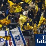 Dovolenkový dom Aston očividne informoval opatrovníkov, že im môže uniknúť oblek Maccabi Tel Aviv|Aston Suite