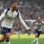 Dovolenkový dom Tottenham vs Aston – Premier Organisation: Živé hodnotenie, skupinové informácie a aktualizácie, keďže otvárač Rodriga Bentancura zaručuje, že hostitelia začnú s ranou, keďže chcú byť 2.