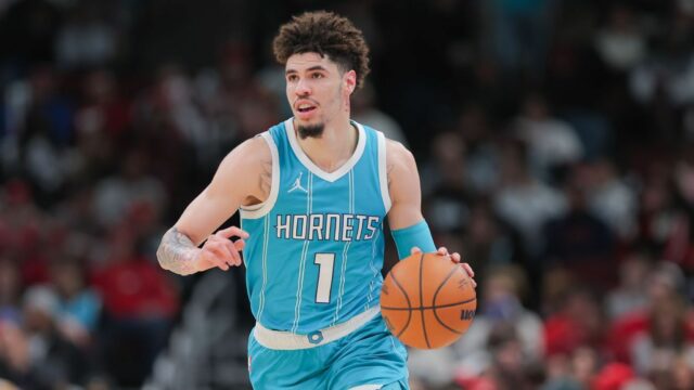 Dream Basketball: Kontrolný zoznam „Eric Karabell 

