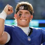 Dream Football Final Pick-Ups pre 5. týždeň: Jaxson Dart, Brenton Strange Medzi hlavnými rozhodnutiami