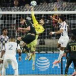 Drevá padajú RSL, získavajú deň s West No. 1 San Diego FC