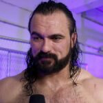 Drew McIntyre má psychologickú reakciu na vyhlásenie nasledovníka o nevyliečiteľných rakovinových bunkách mysle
