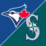 Držte sa nažive: Blue Jays, Mariners sa ujmú vo videohre ALCS 5